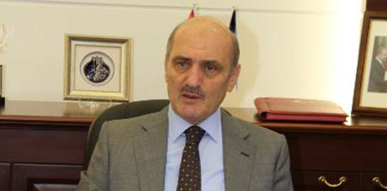 İzin en fazla zemin artı 5 ya da 6 kata olacak