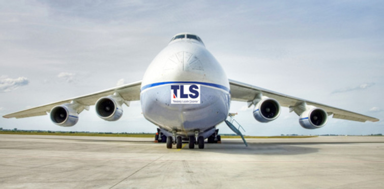 TLS Lojistik, pazar payını artırdı