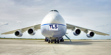 TLS Lojistik, pazar payını artırdı