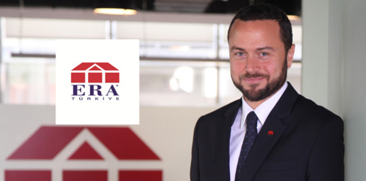 ERA Türkiye, ilk iş ortakları toplantısını gerçekleştirdi