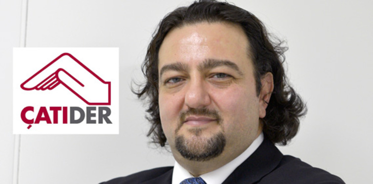 Ölümlü iş kazalarının 3’te biri inşaat sektöründe yaşanıyor