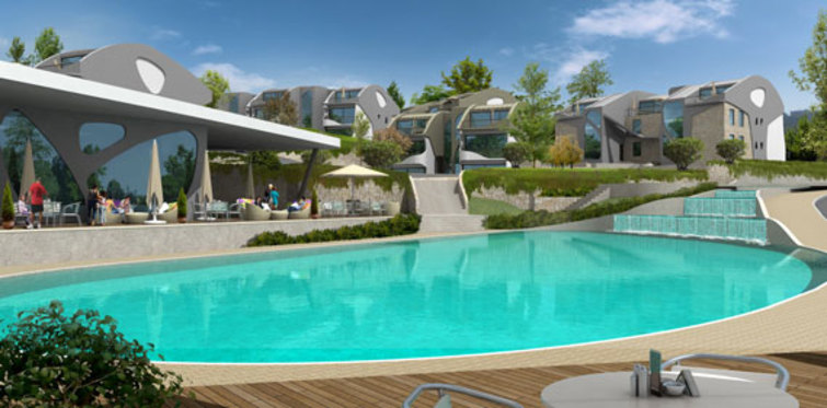 ParkONE’da komşular tanışıyor