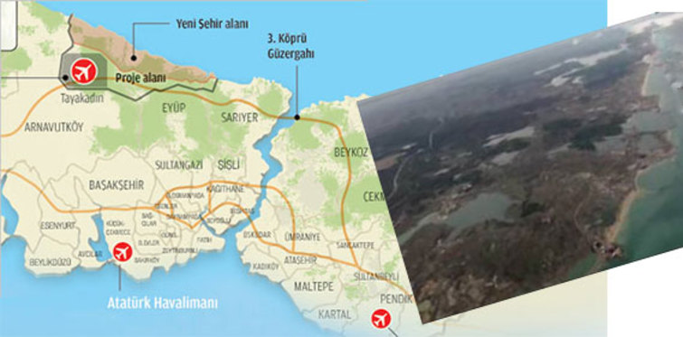 Dev ihalede 4 firma ilk aşamayı geçti