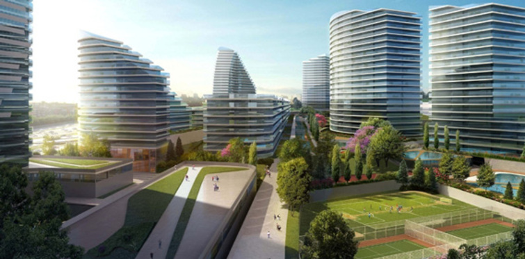 Batışehir’den çok cazip bahar kampanyası
