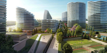 Batışehir’den çok cazip bahar kampanyası