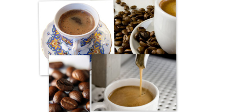 Kahve içme alışkanlığında doğru bilinen bir yanlış