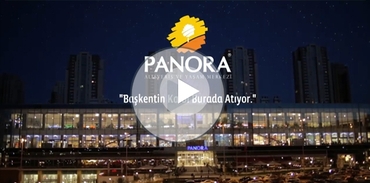 Panora tanıtım filmi
