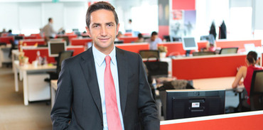 iş dünyasında masa başı maraton, koşu parkuruna iniyor