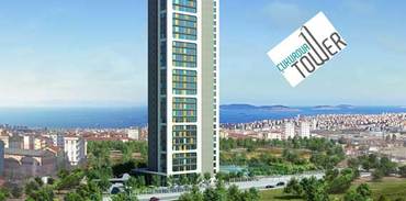 Çukurova Tower yatırımı, dünyayı kendine çekiyor