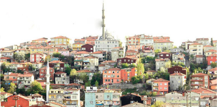 Fikirtepe'nin akibeti ne olacak?