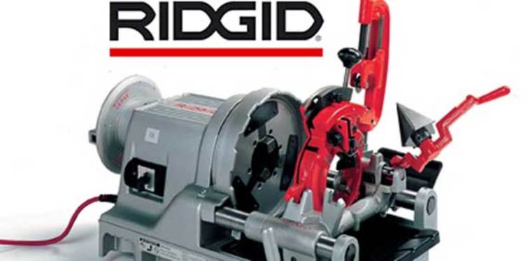 RIDGID ile profesyonel olmanın tam zamanı