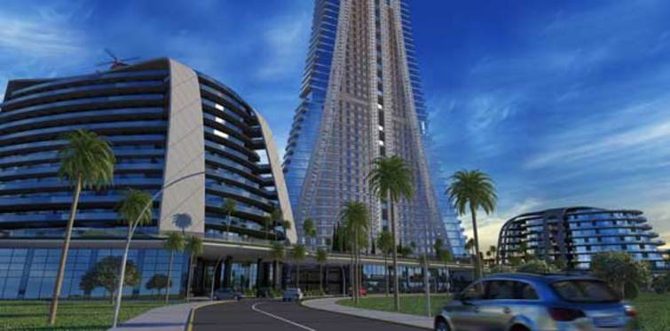 Sarp Group'un, son ticari üniteleri açık artırmada