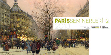 VitrA ile Mimari Keşif: Paris seminerleri