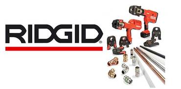 RIDGID Türkiye’deki 40. yılını kutluyor