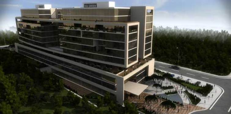 Çevreci ViaGreen projesinden çevreye katkı etkinlikleri