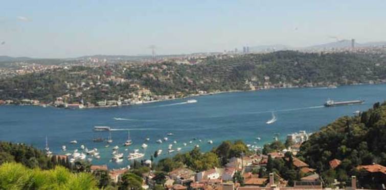 Yabancıların İstanbul’daki lüks gayrimenkul tercihleri