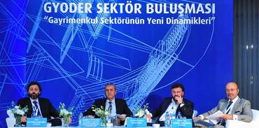 Yeni imar mevzuatı tüm yönleriyle tartışıldı