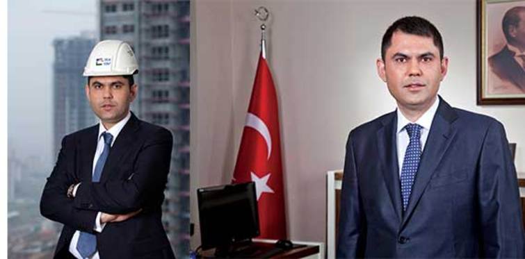 Emlak Konut GYO 4 ülkede Roadshow’a çıktı