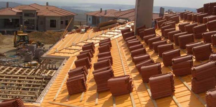 Çatıder Dünya Çevre Günü’nde çatılara dikkat çekti