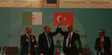 Başbakan’dan iş adamlarına müjde üstüne müjde