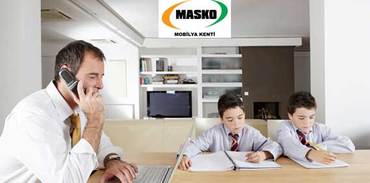 Masko, babaların hayallerini gerçeğe dönüştürüyor