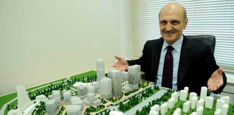 Çatılara yeni standart; sanatsever çatılar geliyor
