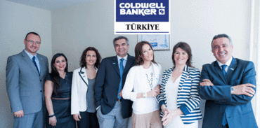 Coldwell Banker kimdir? 