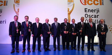 ICCI 2013 Enerji Oscar Ödülleri için başvurular başladı