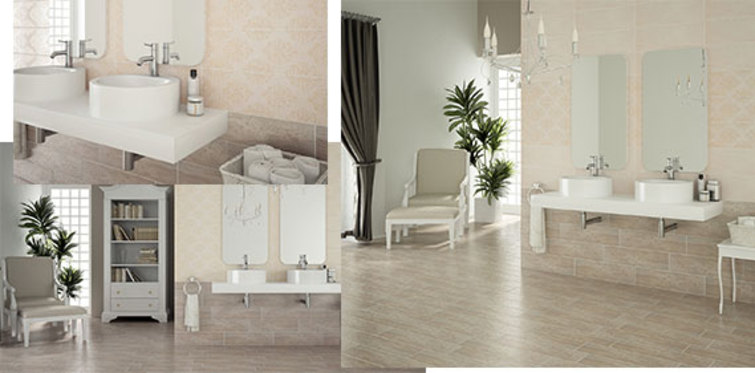 İDA Seramik, İstanbul’un güzelliğini mekânlara yansıtıyor