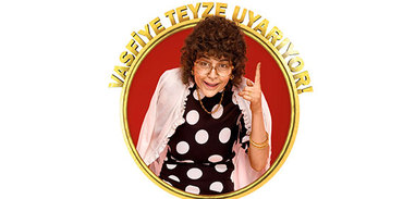 Vasfiye Teyze bu kez “bakmadan alanlara” kızıyor