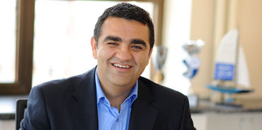 Medianova şirketinden büyük başarı