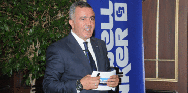 Coldwell Banker’da hedef 5 milyar