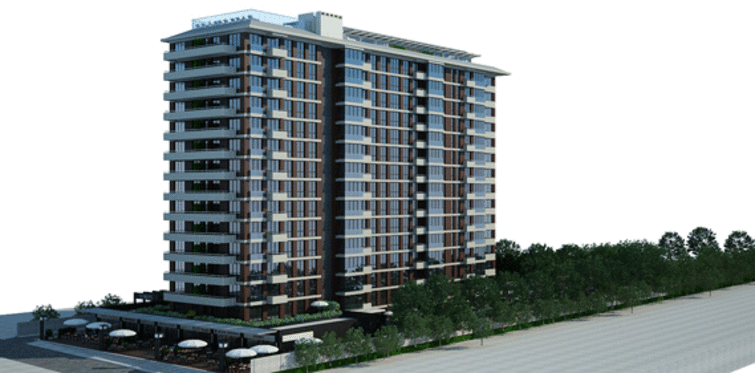 Toya Vista’lılar yaşamayı tercih ediyor