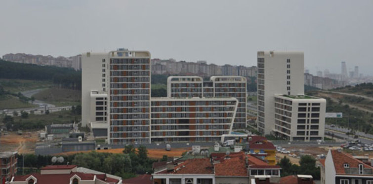 Evora Park’ta çifte sevinç