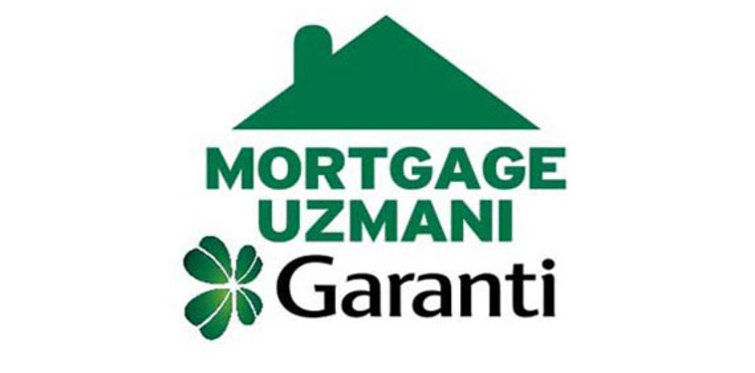 Mortgage Uzmanı Garanti'nden ev sahibi olmak isteyenlere kolaylık