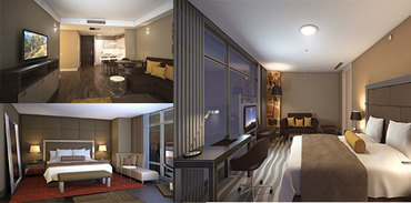 Wyndham Hotel Group, ikinci üst sınıf otelini İstanbul’da açtı