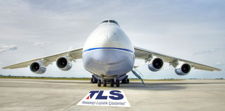 TLS Global, İzmir’de uluslararası hizmetler bölge müdürlüğü açtı