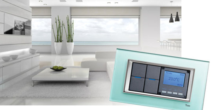 Viko’nun thea ıq sistemiyle, geleceğin teknolojisi evlerde