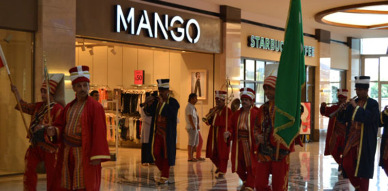 Kentplaza’da Ramazan keyfini doyasıya yaşayın