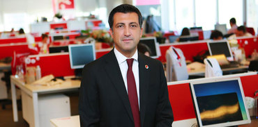 Vodafone’dan muhabbeti bol ramazan kampanyası