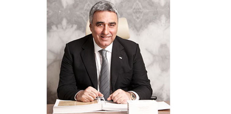 Madencilik sektörü ihracatı rekora koşuyor