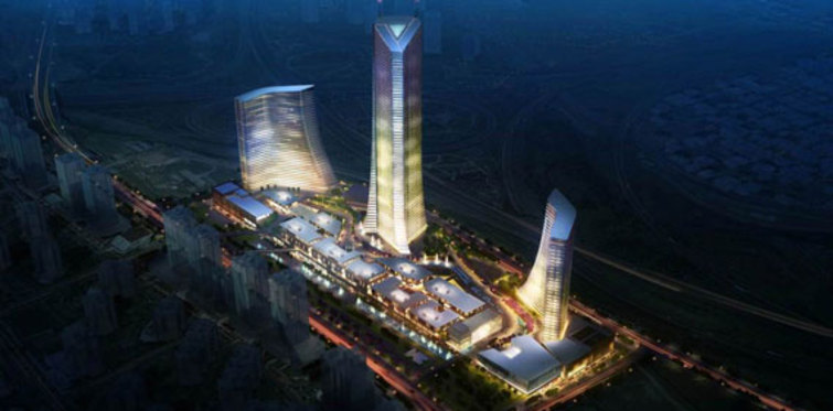 Ramazan’da; Metropol İstanbul, tatlı ikram ile karşılıyor