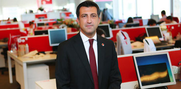 Vodafone Türkiye “en çok tavsiye edilen operatör” oldu