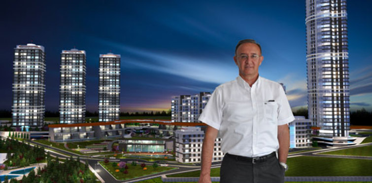 Zekâsıyla şaşırtan proje
