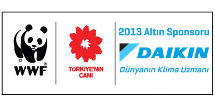 Türkiye’nin canları Daikin ile koruma altında