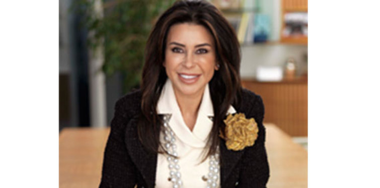 Suzan Sabancı Dinçer, yeniden seçildi