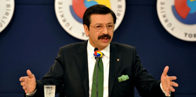 TOBB’un yeni yönetim kurulunda ilkler yaşandı