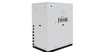 Ferroli, yenilenebilir teknolojiyi evinize getiriyor