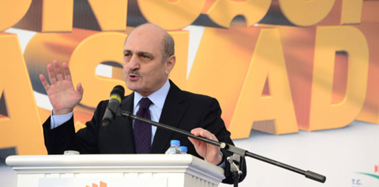 Kentsel dönüşüm için dörtlü kaynak planı