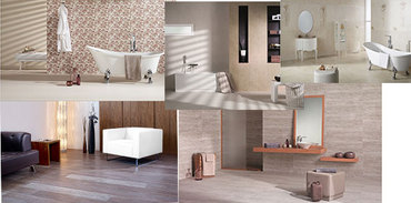 Seranit Yapı Grubu, Cersaie’de trend belirleyecek
